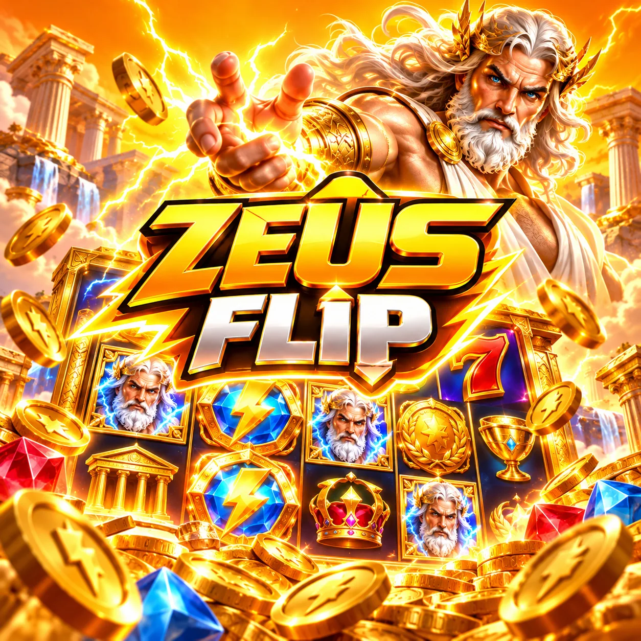 Zeus Flip